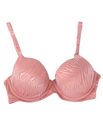 You Blush Tuval Molded Underwire Bra